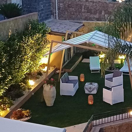 Casa Maya Brucoli Exteriér fotografie