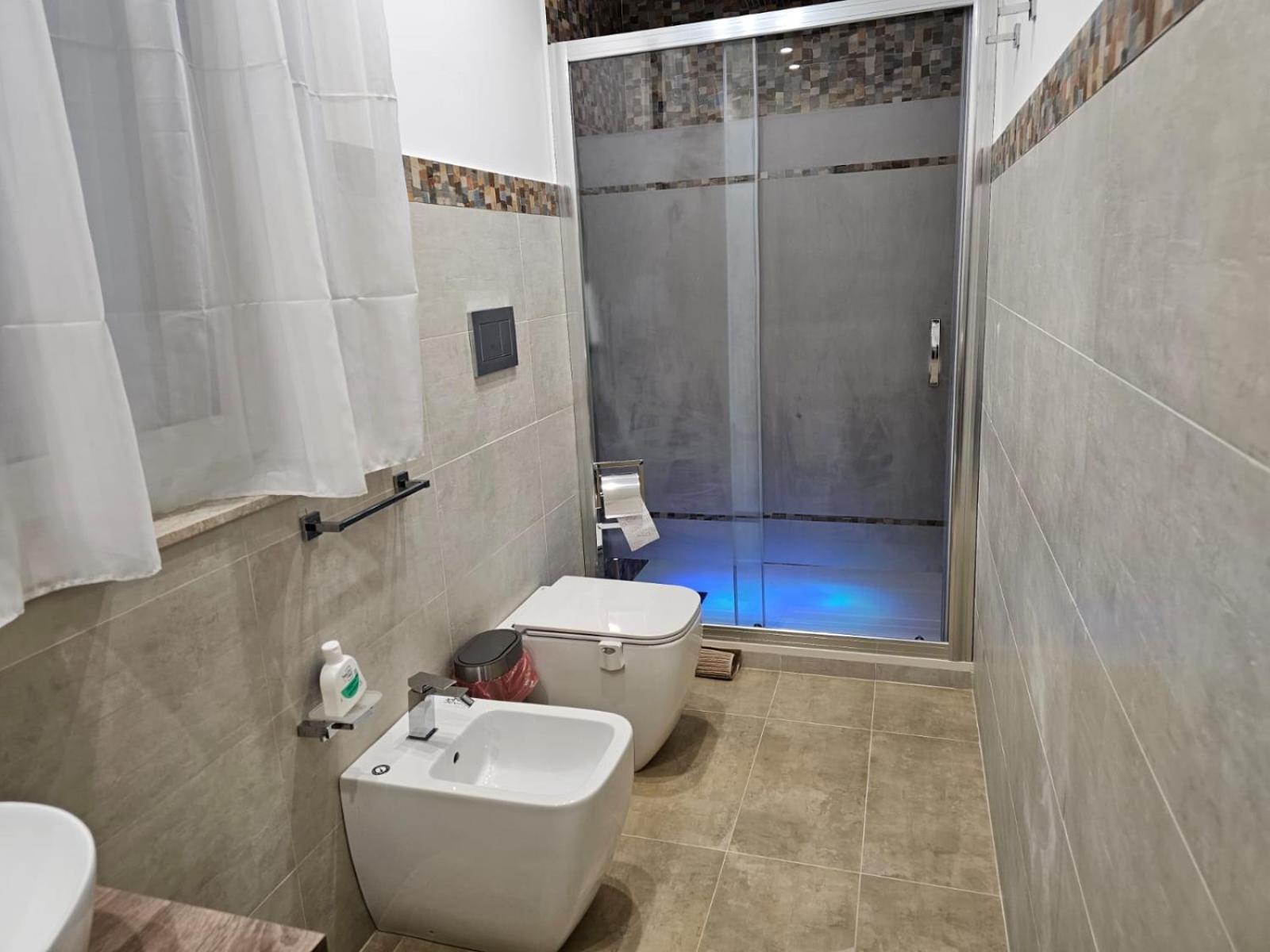 Casa Maya Brucoli Exteriér fotografie