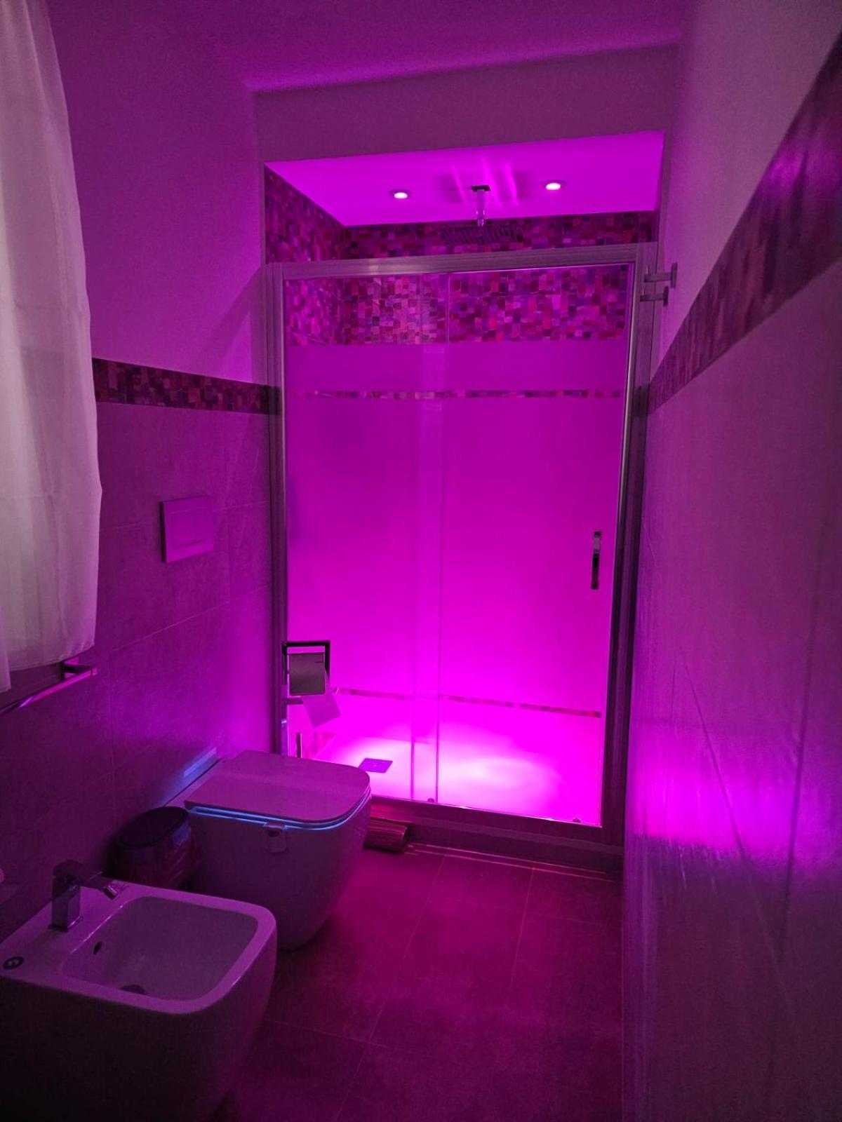 Casa Maya Brucoli Exteriér fotografie