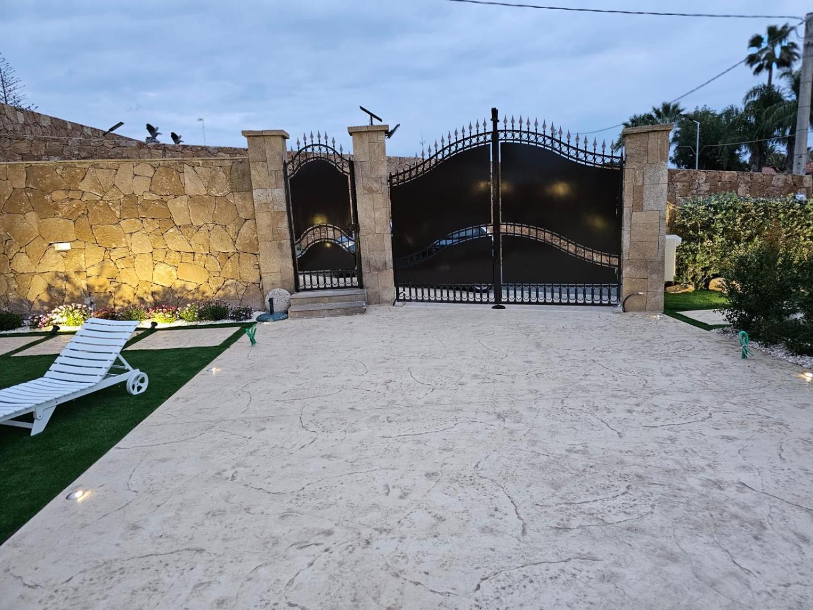 Casa Maya Brucoli Exteriér fotografie