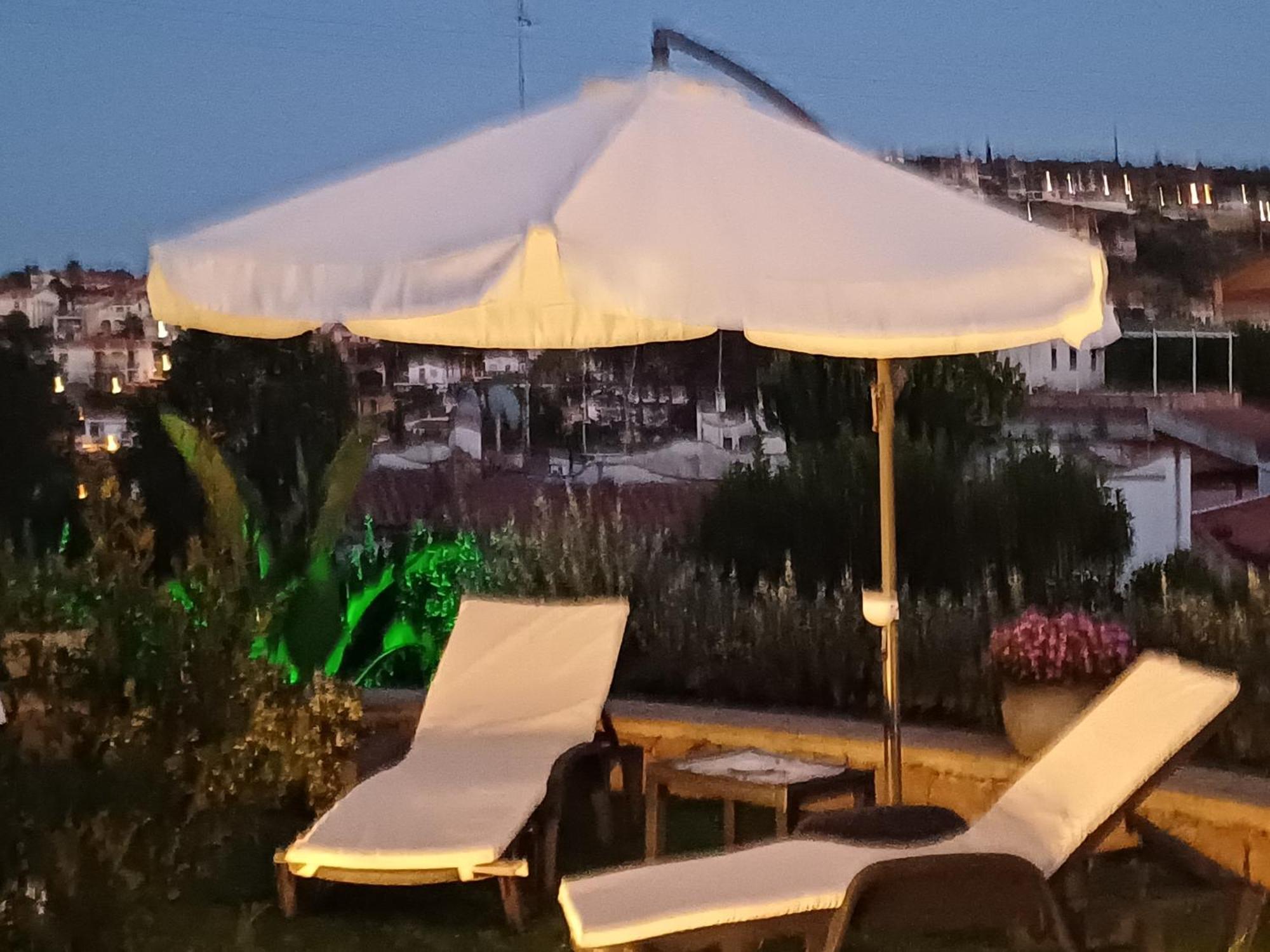 Casa Maya Brucoli Pokoj fotografie